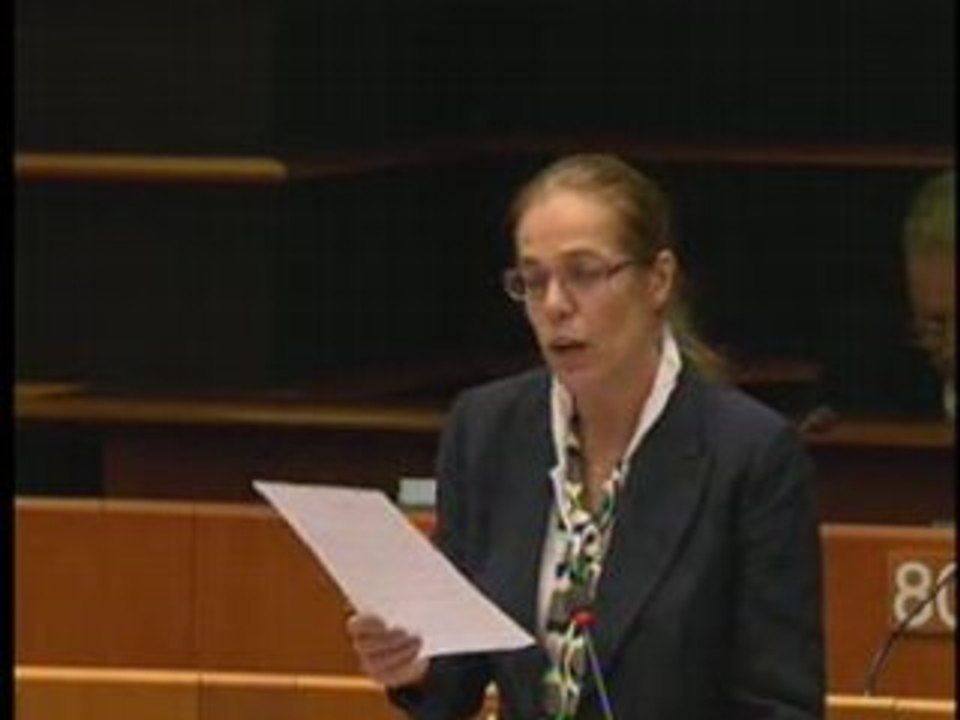 Anne Laperrouze on Research Fund
