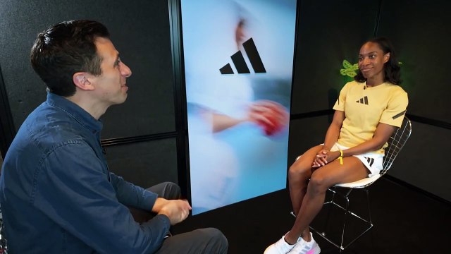 Paris Olympics: Winning Dominica’s first gold medal 'feels surreal'