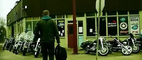 Extraction Movie ; Bar fight scene | Chris Hemsworth