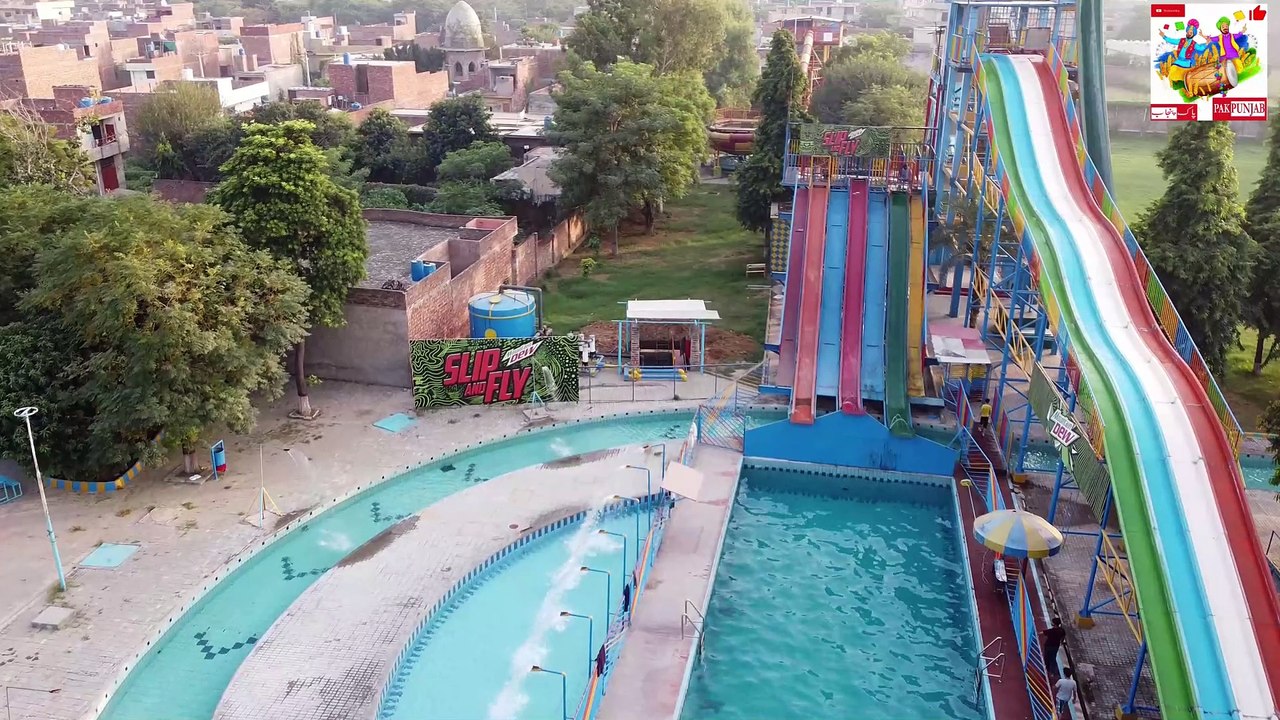 Sozo Water park lahore | Sozo Water Park Lahore Ticket Price 2024 | Water Park | Pak Punjab