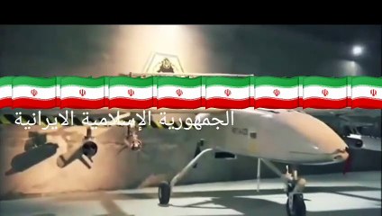 An underground Iranian military base the size of a city
