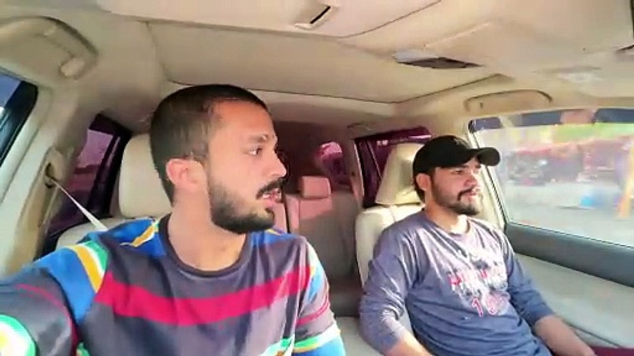 Mandi main Larai ho gai��Qurbani nai ly saky..��-(1080p60)