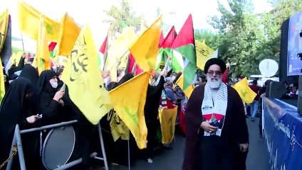 Mundo teme guerra entre Israel e aliados do Irã no Líbano