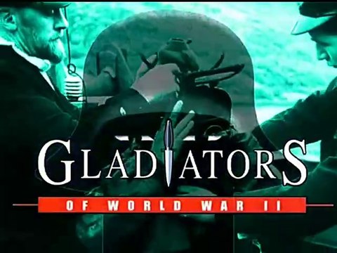 Gladiators of WW II (11/13) : The Chindits