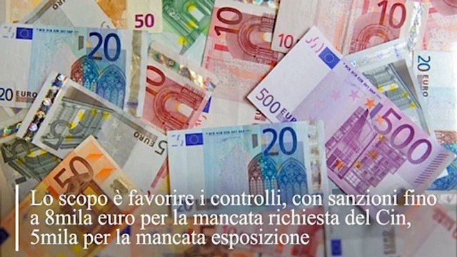 Affitti brevi, ecco cosa prevedono le nuove regole