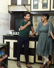 Bhabhi Ne Devar Ke Sath Kiya Romance  रमटक कहन  उदस कहन  exited story  Hindi Story_1080p