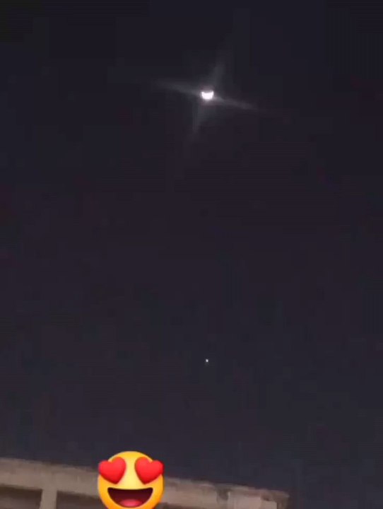 Moon And Mom