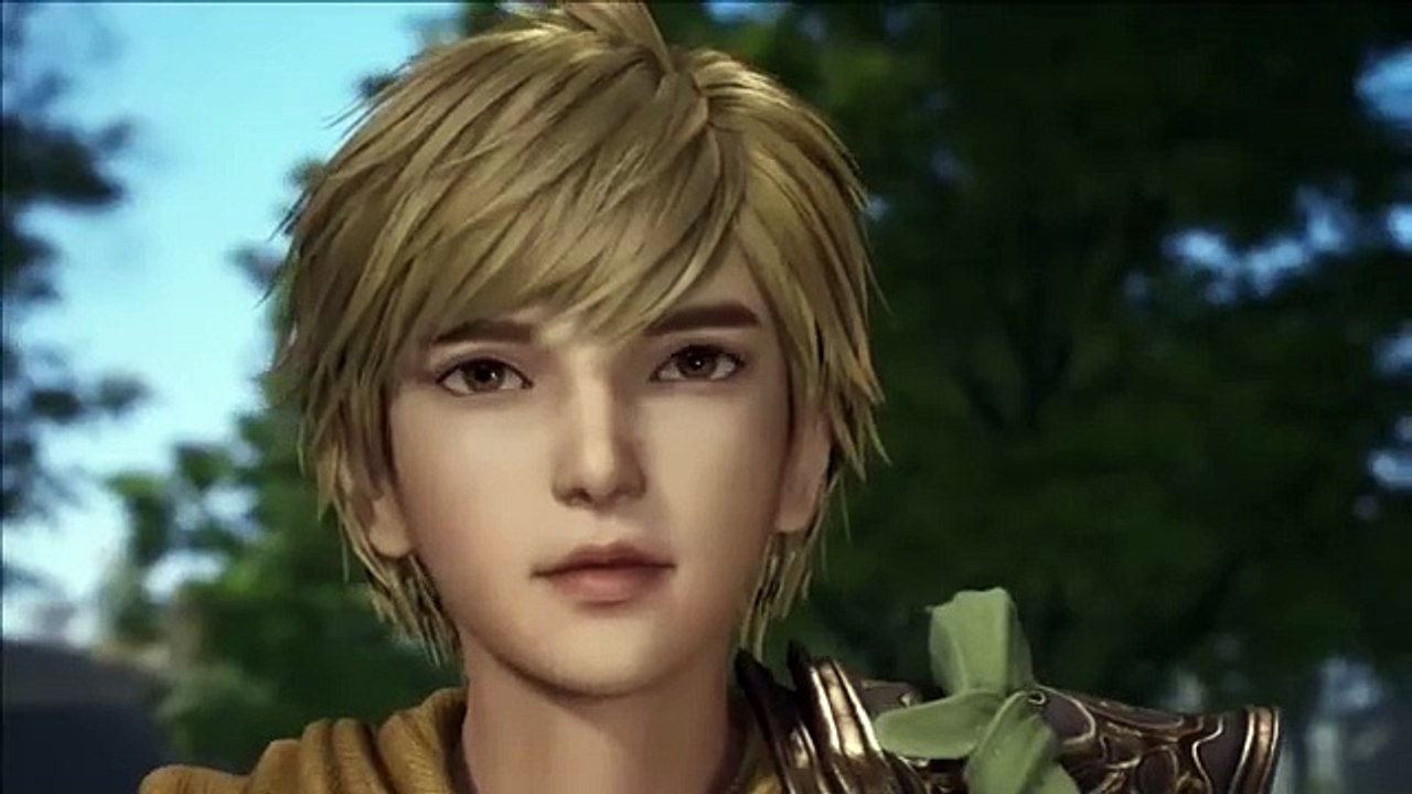 Wan Jie Qi Yuan (The Legendary Monster Emperor) E26 à30 fr