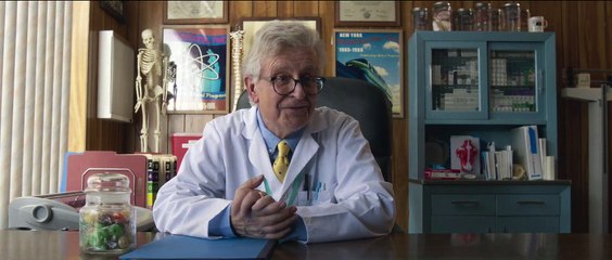 I'll Be Right There Trailer (2024)