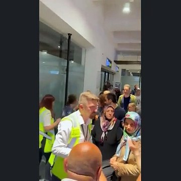 Sabiha Gökçen Havalimanı'nda kaos: Ajet ve Pegasus bagajları nereye yolladı?