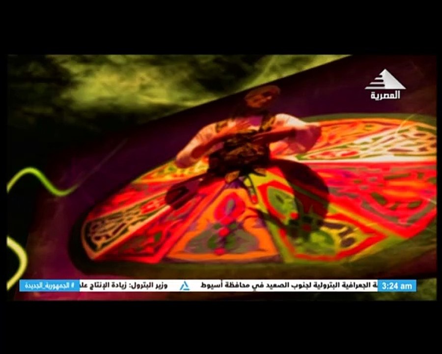 برنامج موال من بلدى - حلقة يوم 3/8/2024