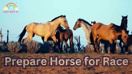 New Horse Song, New Animal Songs, Fun with Horse #Horse #Horsesong #babynest80 #animalsongs #hitsong