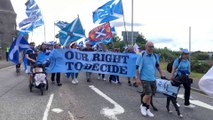 Scottish Independence March