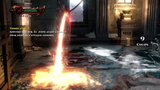 God of War III online multiplayer - ps3