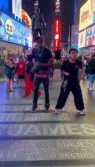 Why he look like drake