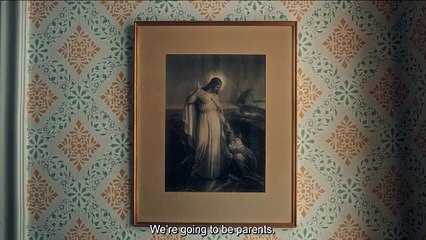 IN THE NAME OF GOD Trailer