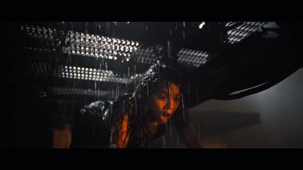 Alien Romulus Movie Clip - Kay's Escape