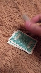  Зачем дырка в картах ❔ Это что Меченые Карты ❔