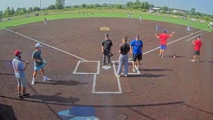 Capital Federal Fish market-NATIONAL ALL-STATE CHAMPIONSHIP Sun, Aug 04, 2024 8:00 AM to 6:00 PM