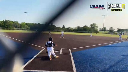 FRANK WHITE 1-NATIONAL ALL-STATE CHAMPIONSHIP Sun, Aug 04, 2024 8:00 AM to 1:56 PM