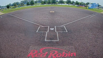 Capital Federal R.Robin-NATIONAL ALL-STATE CHAMPIONSHIP Sun, Aug 04, 2024 8:00 AM to 4:00 PM