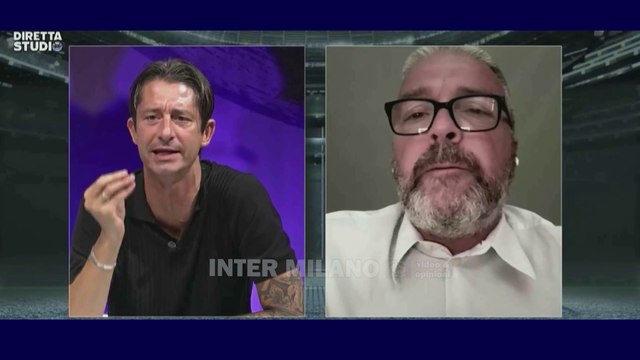 Francesco Oppini: se non si troverà una soluzione, Chiesa potrebbe andare subito all'Inter .