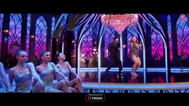 Full Video_ Jimikki (Hindi) Aate Jaate _ Varisu _ Thalapathy Vijay _ Thaman S _ Vamshi Paidipally