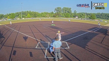 Capital Federal Minskys-NATIONAL ALL-STATE CHAMPIONSHIP Sun, Aug 04, 2024 8:00 AM to 5:59 PM