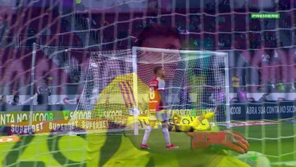 MELHORES MOMENTOS - INTERNACIONAL 1 X 1 PALMEIRAS