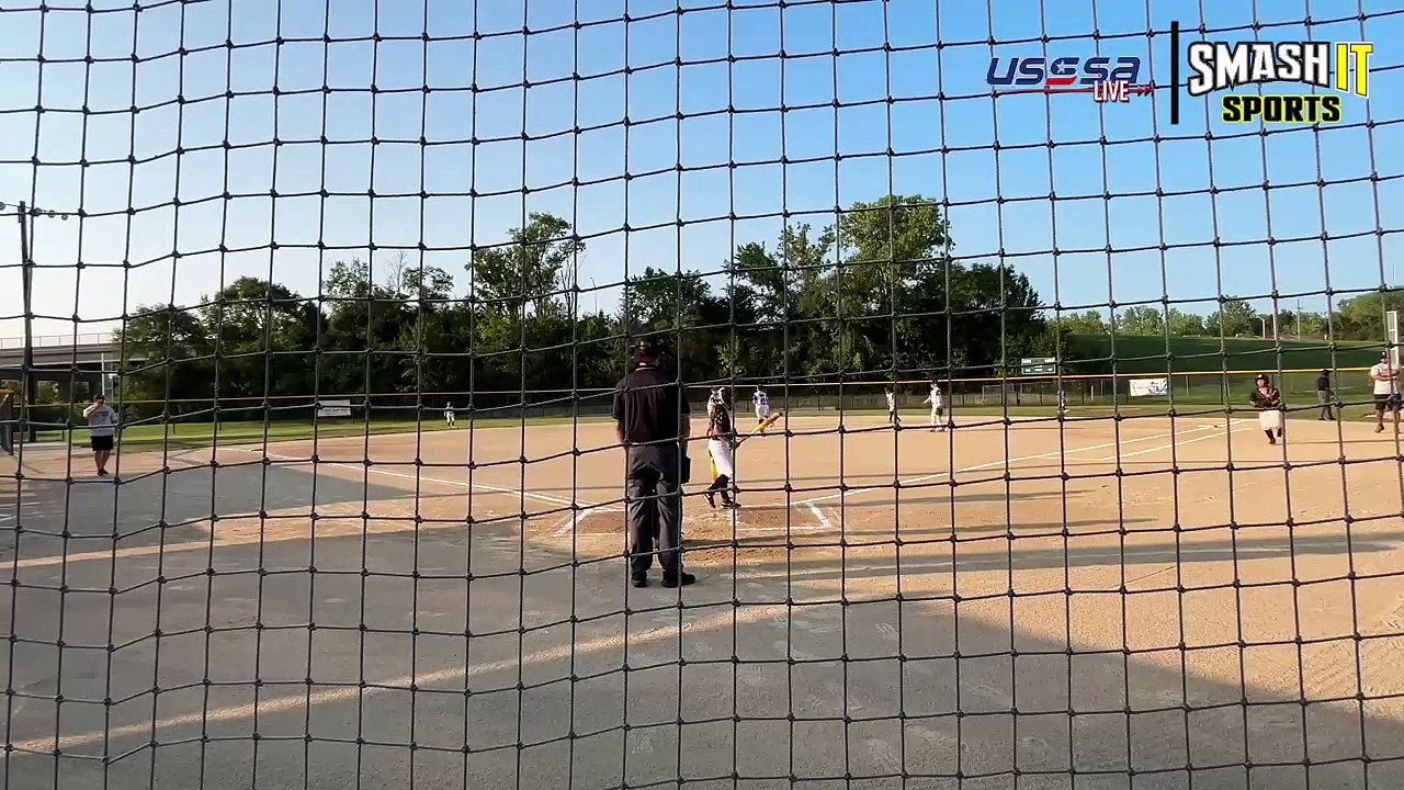 Mid-America West 22-NATIONAL ALL-STATE CHAMPIONSHIP Sun, Aug 04, 2024 8:00 AM to 2:30 PM