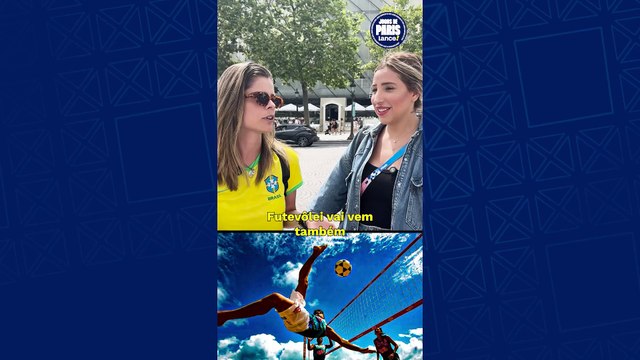 Esportes que não estão nas Olimpíadas, mas deveriam estar