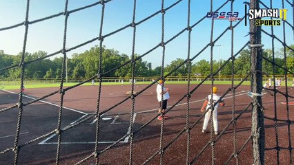 Mid-America 7-NATIONAL ALL-STATE CHAMPIONSHIP Sun, Aug 04, 2024 8:00 AM to 3:38 PM