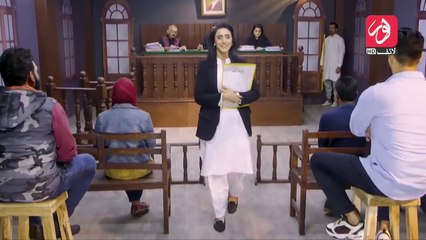 Episode Number 1: Comedy Drama _ Order Disorder _ Taxi Driver _ Episode 01 _ Sitcom _ aur Life Exclusive(720P_HD)