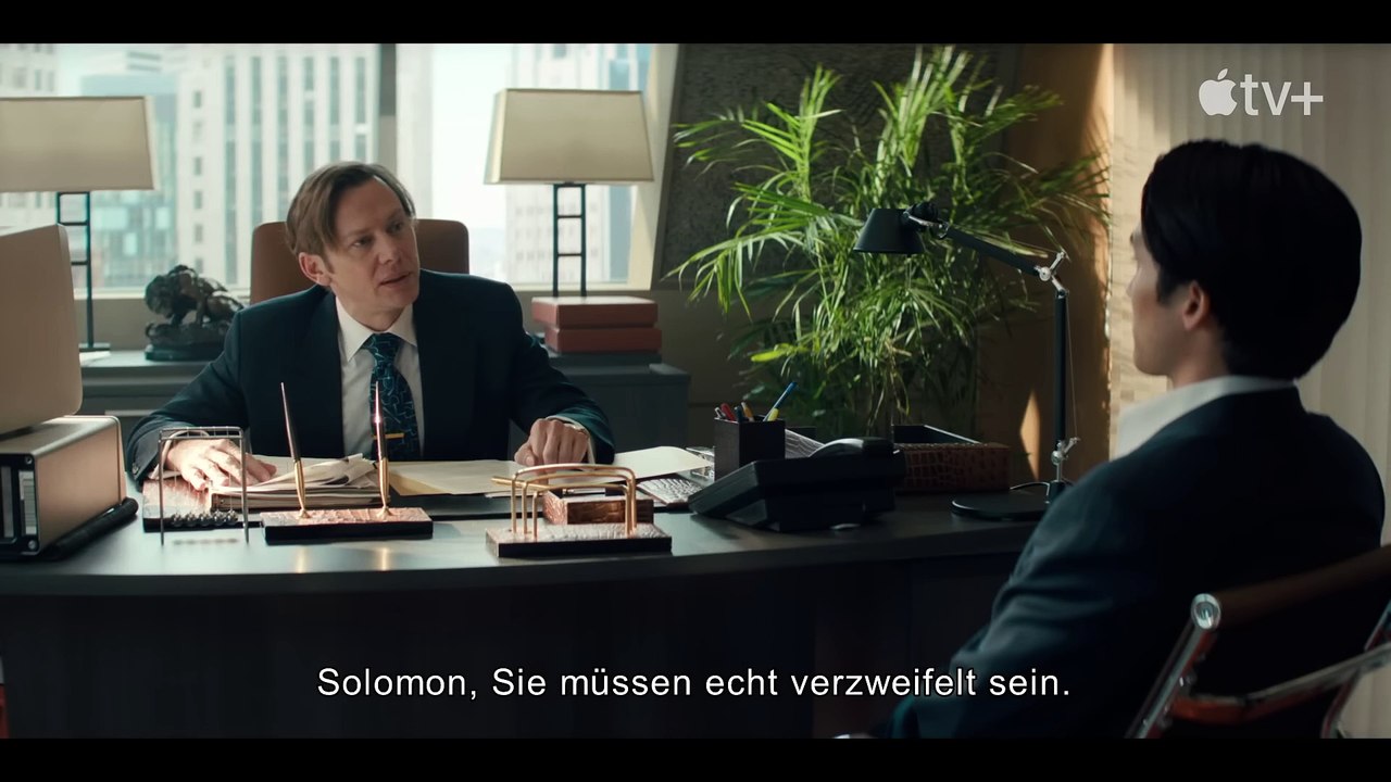 Staffel 2 | show | 2024| S2 | Official Trailer