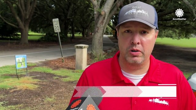 Charleston, East Coast brace for Debby's impacts