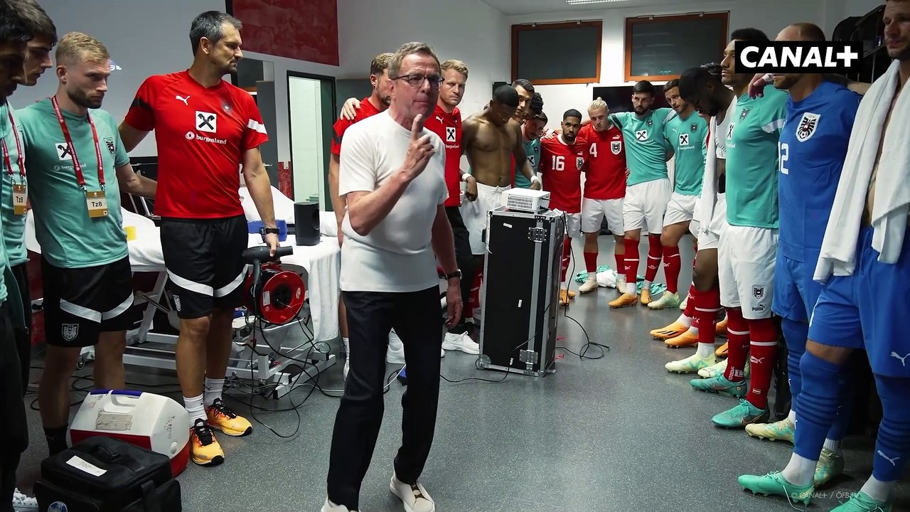 Teamgeist - Unser Weg | show | 2024 | Official Trailer