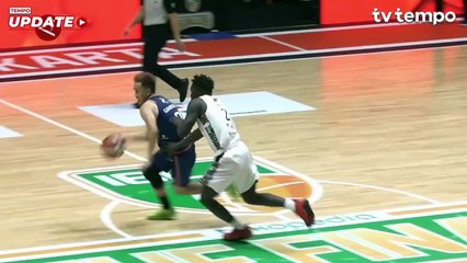 Pelita Jaya Jakarta Jawara IBL 2024, Akhiri Dahaga Juara