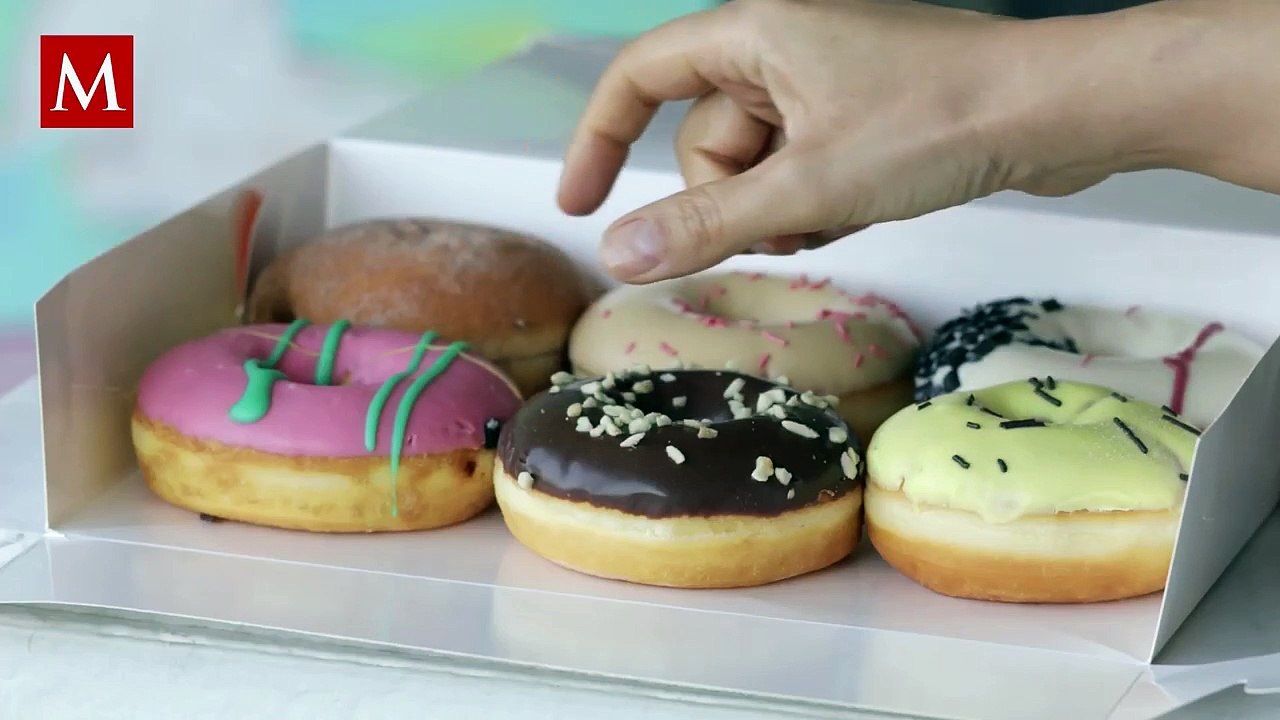 Las rayas en las uñas podrían ser un indicativo de algunas condiciones médicas; te contamos cuáles