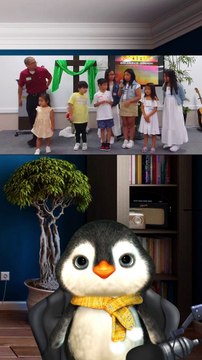 CTV childrens time Aug 5