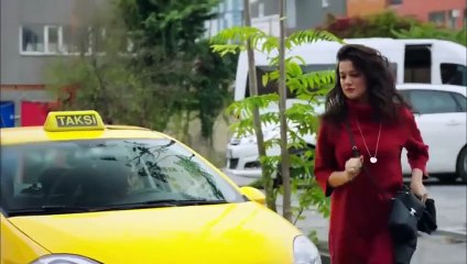 مسلسل ريح مجنونة الحلقة 9 مدبلجة