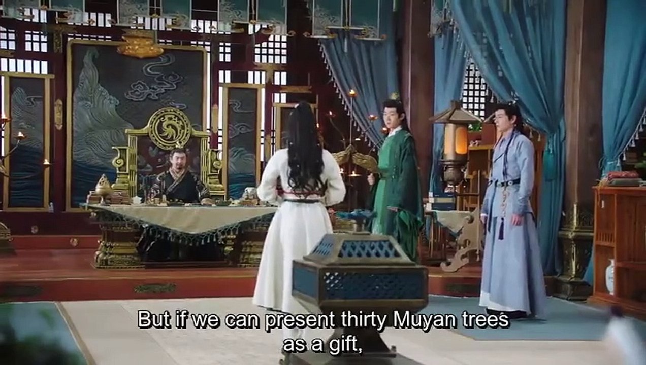 (ENG) The Unexpected Marriage (2024) Ep 9 EngSub
