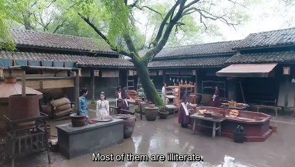 (ENG) The Unexpected Marriage (2024) Ep 7 EngSub