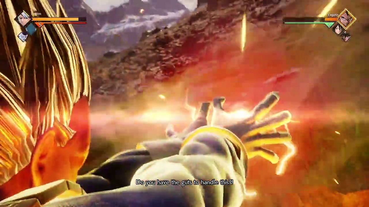 Jump Force 5