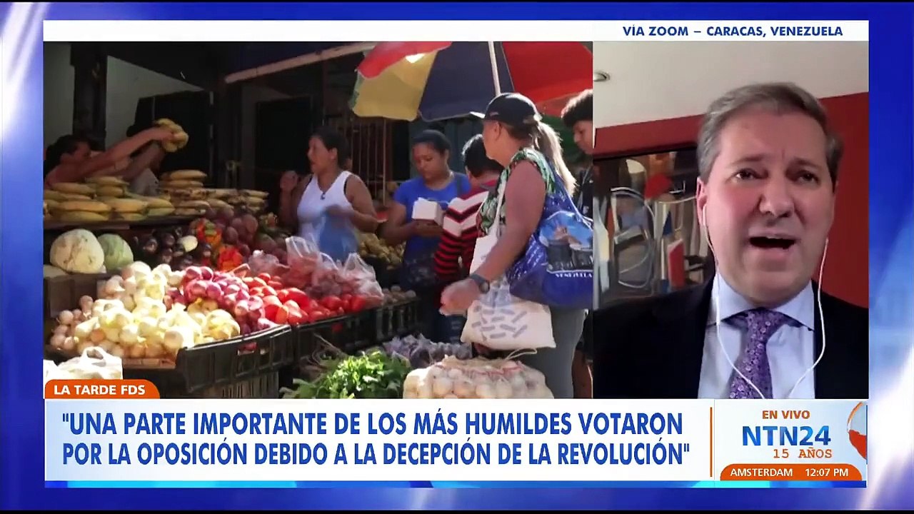 "Los que se han ido son gente joven con alta fo...