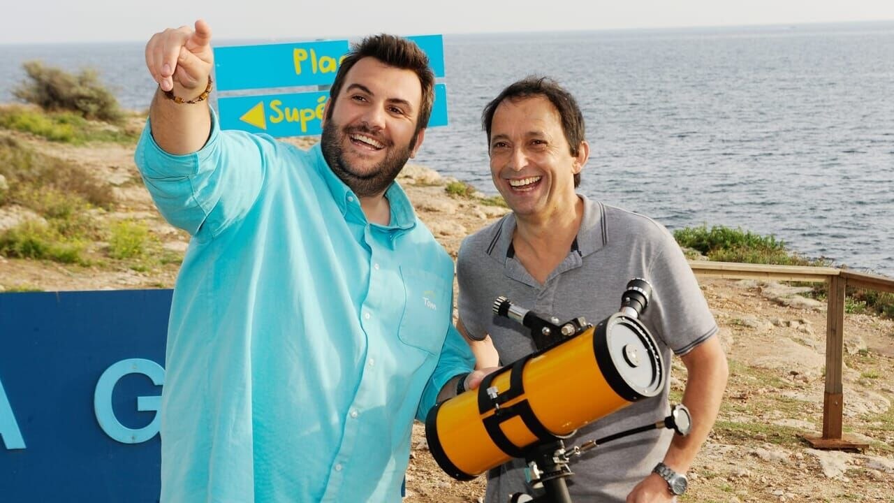 Camping Paradis