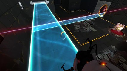 Portal 2 online multiplayer - ps3