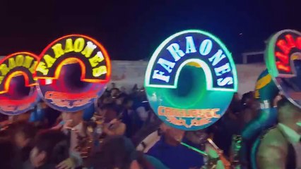 Banda Orquesta Nueva Sensacion Carhuayoc CHIMAYCHI 7