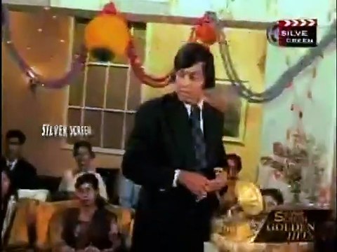 Bewafa Kon Hai - Waheed Murad - Pakistani Film Shabana - Mehndi Hassan
