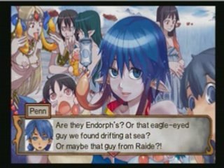 Soul Nomad Epilogue Juno