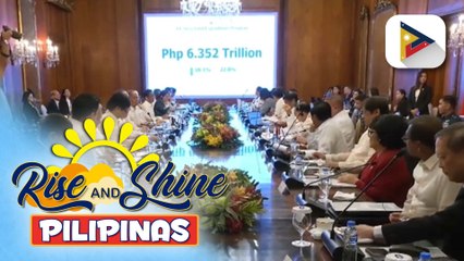 Deliberasyon ng Kamara sa panukalang P6.352-T National Budget, aarangkada na